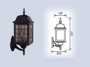 Outdoor Lighting