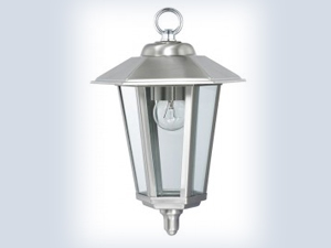 Garden Lamps
