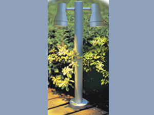 Garden Lamp