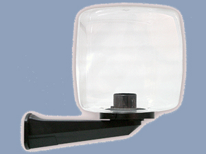 Aplique Garden Lamp