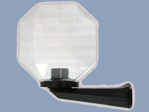 Aplique Garden Lamp