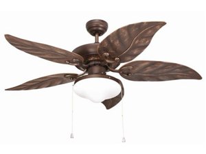 The Outdoor Series Ceiling Fan