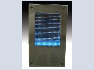 Dış Mekan Sıva Altı Led Armatür
