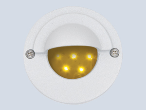 Dış Mekan Sıva Altı Led Armatür