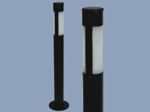 Garden Lamp