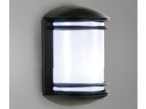 Out Black Modern Wall Lıght