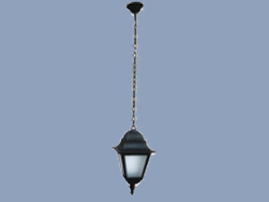Garden Lamp