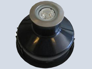 Dış Power LED aydınlatma