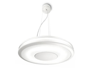 Disc Pendant