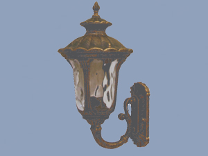 Casting Wall Sconces