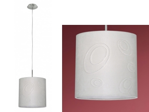 Doni Modern One Pendant