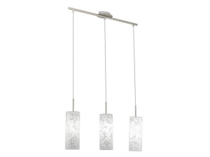 Doraama Modern 3'lü Sarkıt