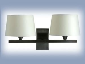 Double-2 Lamp