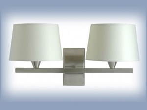 Double Lamp