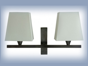 Double Tool Lamp