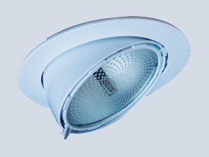 Downlight Salyangoz 70-150W / Rx7s