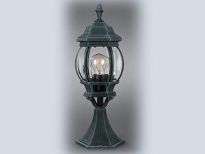 Dubrovnik Lamp