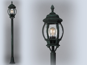 Dubrovnik Lamp