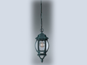 Dubrovnik Lamp