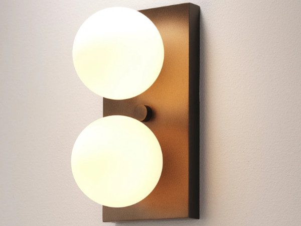 Duo Sconce