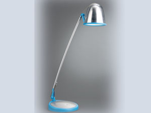 Dylan Mavi Masa Lambası - 60,00 TL
