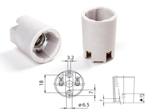 E 14 Duy 2A / 250V