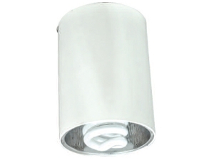 E27 Silindir Spot