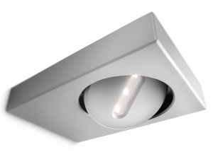 Earth Ledli Wall Light