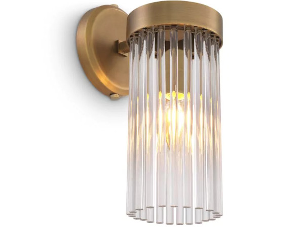 East Wall Lamp