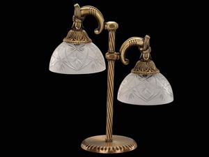 Elegante Table Lamp