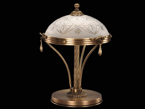 Elegante Table Lamp