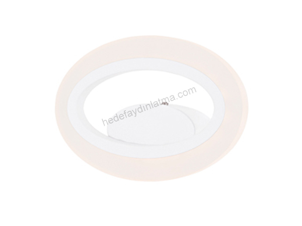 Elips Modernn White Armature