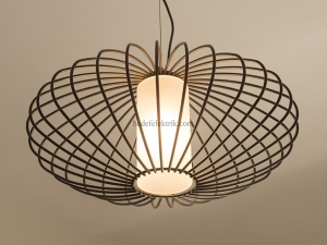 Ellipse Cage Sarkıt