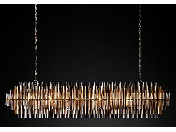 Emile Pendant 140cm