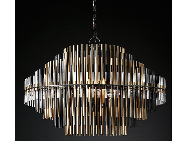 Emile Pendant 85cm