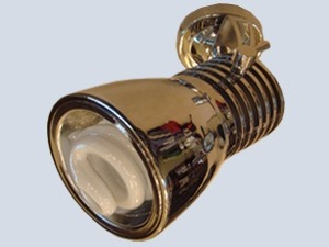 Enerji Tasaruflu Krom Spot