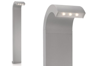 Ensa Power LED Dış Aydınlatma Direk Lambası