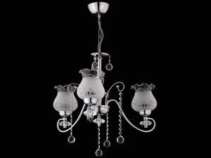 Erica Droop Lamp