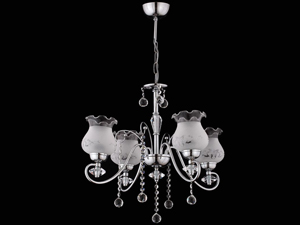 Erica Droop Lamp