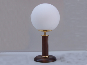 Eskimo Table Lamp