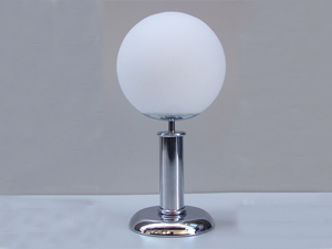 Eskimo Table Lamp