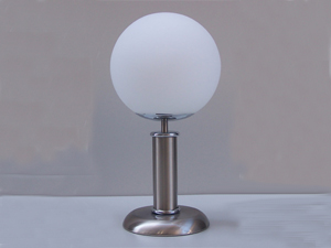 Eskimo Table Lamp