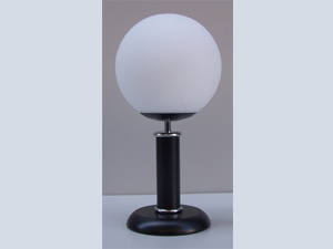 Eskimo Table Lamp