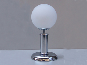 Eskimo Table Lamp