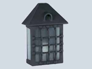 Hause Spated Aplique