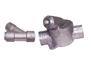 EX PROOF D/Y DURDURUCU / SEAL FITTING IP67
