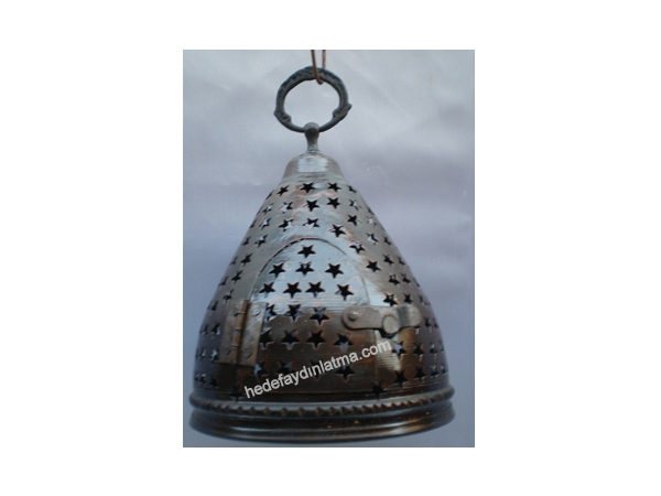 Fairy Chimney Lantern