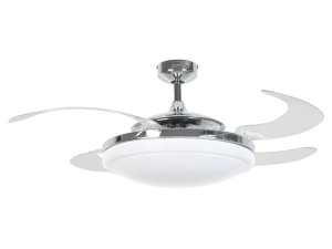 Fanaway Evo 2 Endure Krom 210932