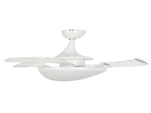 Fanaway Evo 3 Asymetric Beyaz 210935