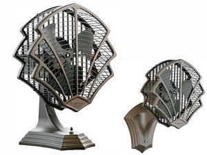 Fanimation Fitzgerald Table Fan